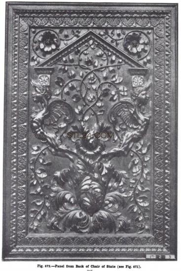 CARVED PANEL_1774